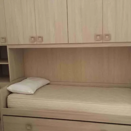 公寓 Pescoluse